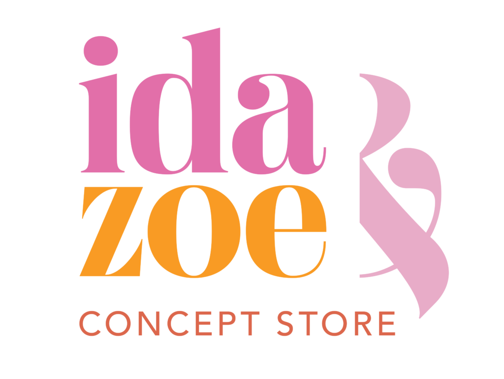 Ida & Zoe Logo